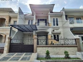 4 Habitación Villa en venta en Mulyorejo, East Jawa, Mulyorejo