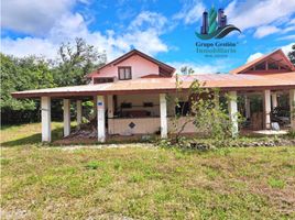 2 Schlafzimmer Haus zu verkaufen in Boquete, Chiriqui, Jaramillo