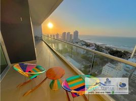 2 Bedroom Apartment for sale in Bolivar, Cartagena, Bolivar