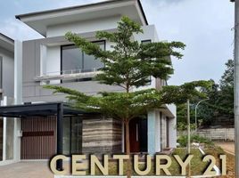 3 Habitación Casa en venta en Pondok Aren, Banten, Pondok Aren, Tangerang, Banten