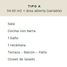1 Habitación Apartamento en venta en Compostela, Nayarit, Compostela