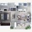 1 Habitación Apartamento en venta en Compostela, Nayarit, Compostela