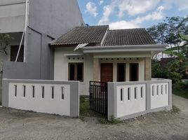 2 Kamar Rumah for sale in Ngemplak, Sleman, Ngemplak