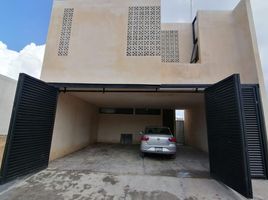 2 Schlafzimmer Villa zu verkaufen in Merida, Yucatan, Merida