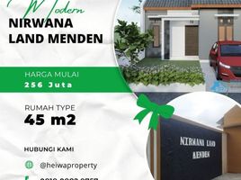 2 Kamar Rumah for sale in Jagonalan, Klaten, Jagonalan