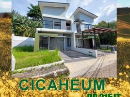 3 Bedroom House for sale in Kiaracondong, Bandung, Kiaracondong