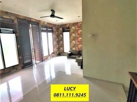 4 Bedroom House for sale in Pondok Aren, Tangerang, Pondok Aren