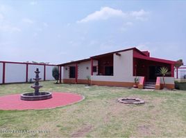 4 Schlafzimmer Haus zu verkaufen in Toluca, Mexico, Toluca