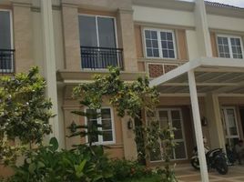 4 Habitación Casa en venta en Serpong, Banten, Serpong