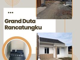 2 Bedroom House for sale in Pameungpeuk, Bandung, Pameungpeuk