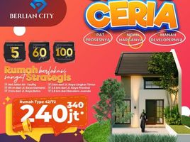 2 Bedroom House for sale in Buduran, Sidoarjo, Buduran