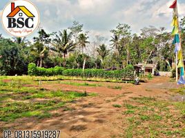  Land for sale in Kepanjen, Malang Regency, Kepanjen