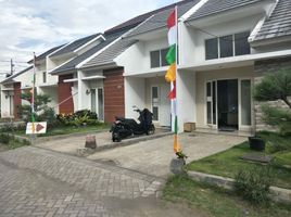 2 Kamar Rumah for sale in Gedangan, Sidoarjo, Gedangan