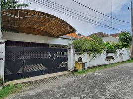 4 Habitación Casa en venta en Tambaksari, East Jawa, Tambaksari