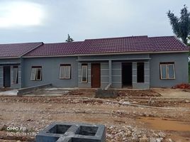 2 Kamar Vila for sale in Lampung, Sukarame, Bandar Lampung, Lampung