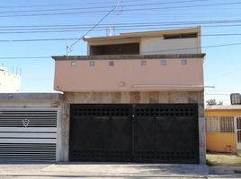 4 Habitación Casa en venta en Torreon, Coahuila, Torreon