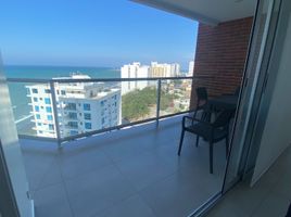 3 Habitación Apartamento en alquiler en Manabi, Manta, Manta, Manabi