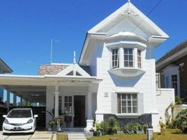 3 Schlafzimmer Haus zu verkaufen in Bogor, West Jawa, Citeureup