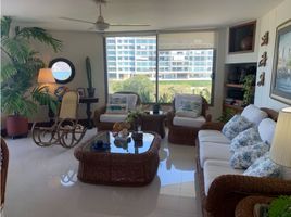 3 Schlafzimmer Appartement zu vermieten in Playa Grande, Taganga, Santa Marta, Santa Marta