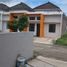 2 Bedroom House for sale in Jatiasih, Bekasi, Jatiasih