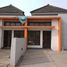 2 Bedroom House for sale in Jatiasih, Bekasi, Jatiasih