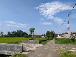  Land for sale in Sumbersari, Jember, Sumbersari