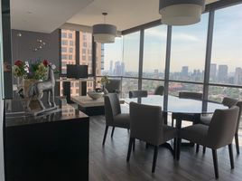 3 Schlafzimmer Appartement zu verkaufen in Naucalpan De Juarez, Mexico, Naucalpan De Juarez