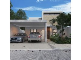 3 Habitación Casa en venta en Conkal, Yucatán, Conkal, Yucatán