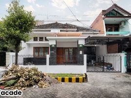 3 Habitación Casa en venta en Kenjeran, East Jawa, Kenjeran