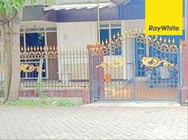 4 Kamar Rumah for sale in Gayungan, Surabaya, Gayungan