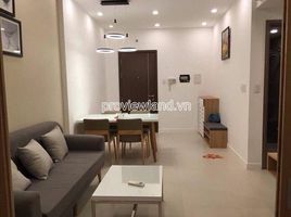 1 Schlafzimmer Appartement zu vermieten in An Phu, Ho Chi Minh City, An Phu
