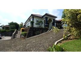 4 Bedroom House for sale in Cijeruk, Bogor, Cijeruk