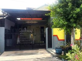 4 Habitación Villa en venta en Mulyorejo, East Jawa, Mulyorejo