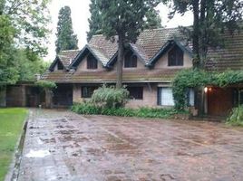 4 Schlafzimmer Haus zu verkaufen in Tigre, Buenos Aires, Tigre