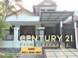 4 Bedroom House for sale in Pondok Aren, Tangerang, Pondok Aren