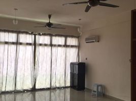 1 Schlafzimmer Appartement zu verkaufen in Johor Bahru, Johor, Bandar Johor Bahru