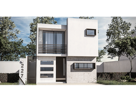 Villa 3 chambre à vendre à Jesus Maria, Aguascalientes, Jesus Maria