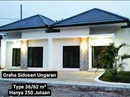 2 chambre Maison for sale in Ungaran, Semarang, Ungaran