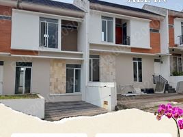 Villa 3 chambre à vendre à Parongpong, West Jawa, Parongpong