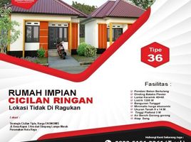 2 Bedroom House for sale in West Kalimantan, Sungai Raya, Pontianak, West Kalimantan