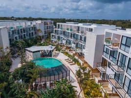 Appartement 1 chambre à vendre à Cozumel, Quintana Roo, Cozumel, Quintana Roo
