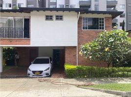 3 Habitación Casa en venta en Envigado, Antioquia, Envigado