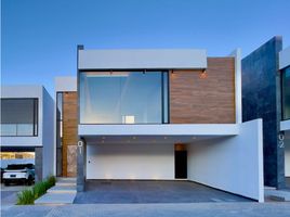 Villa 3 chambre à vendre à Toluca, Mexico, Toluca