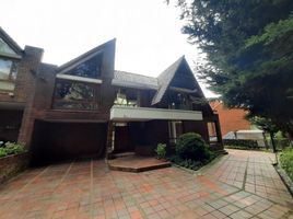 5 chambre Maison for sale in Templo Bogotá Colombia, Bogota, Bogota