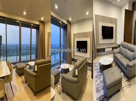 Appartement 3 chambre à vendre à Thao Dien, Ho Chi Minh City, Thao Dien