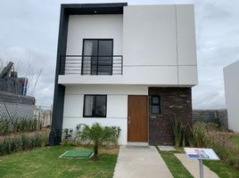 3 Schlafzimmer Villa zu verkaufen in Jesus Maria, Aguascalientes, Jesus Maria