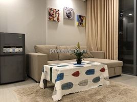1 Phòng ngủ Căn hộ for rent in Thạnh Mỹ Lợi, TP.Hồ Chí Minh, Thạnh Mỹ Lợi