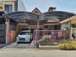 3 Habitación Casa en venta en Sukolilo, East Jawa, Sukolilo