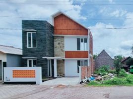 3 Bedroom House for sale in Godeyan, Sleman, Godeyan