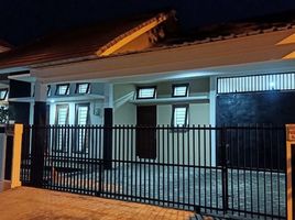 Maison 3 chambre à vendre à Kalasan, Yogyakarta, Kalasan